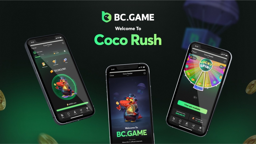 Nigeria BC.Game Bet The Rise of Online Gaming in Nigeria