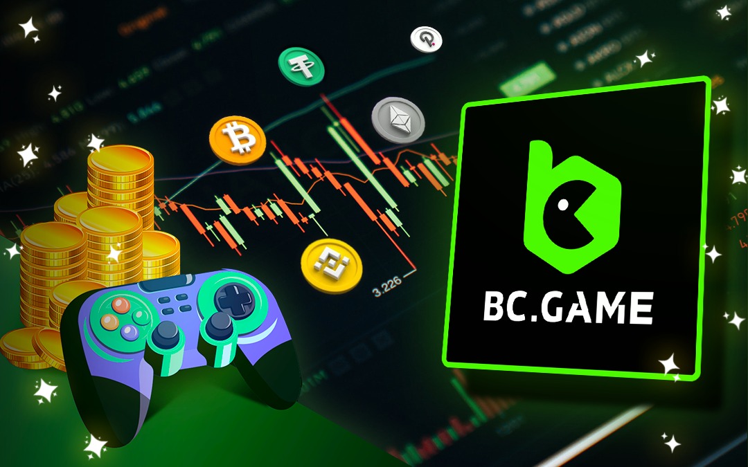 Unlock Exciting Bonuses with BC.Game Promo Codes