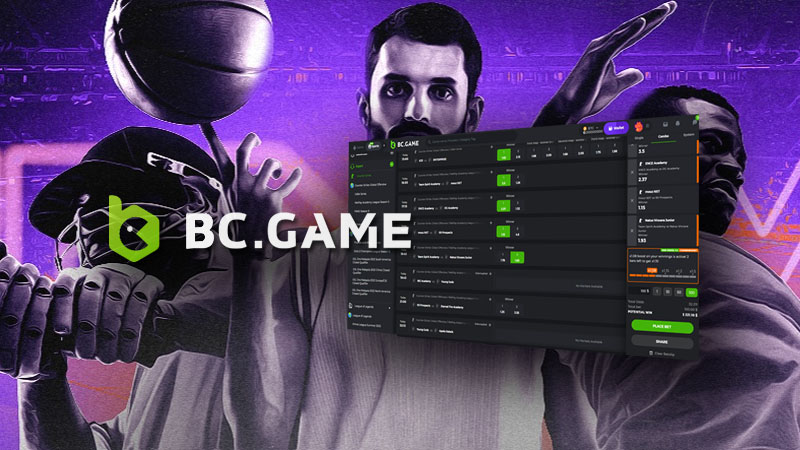 Unlock Exciting Rewards The Ultimate Guide to BC.Game Bonus Codes