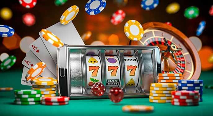 Discover Exciting Gaming at Slotmonster Online Casino UK Discover Exciting Gaming at Slotmonster Online Casino UK