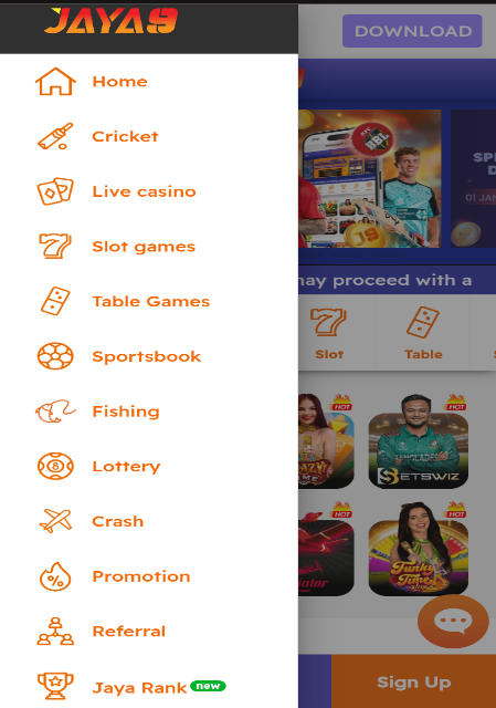 Exciting Live Sports Betting Opportunities on Jaya9