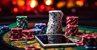 Experience the Thrill of OnlyWin Casino Your Ultimate Gaming Destination Experience the Thrill of OnlyWin Casino Your Ultimate Gaming Destination