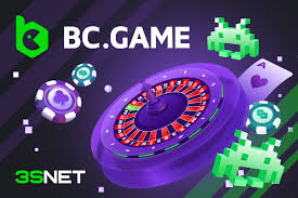 Explore the Thrilling World of BC.Game Online Casino Platform 2075256142 Explore the Thrilling World of BC.Game Online Casino Platform 2075256142