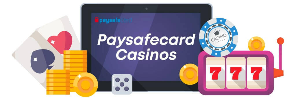 Exploring Non GamStop Paysafe Sites Exploring Non GamStop Paysafe Sites