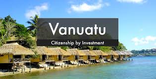 Vanuatu Citizenship by Investment 2026 Your Gateway to Global Opportunities