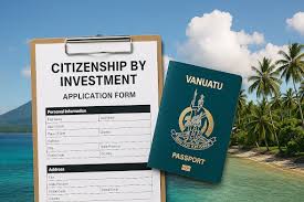 Vanuatu Citizenship by Investment 2026 Your Gateway to Global Opportunities