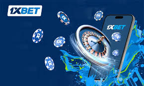 1xBet Mobile Version The Future of Sports Betting on the Go 1xBet Mobile Version The Future of Sports Betting on the Go