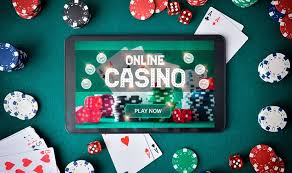 Discover the Excitement of Roo Casino Your Gateway to Online Gaming