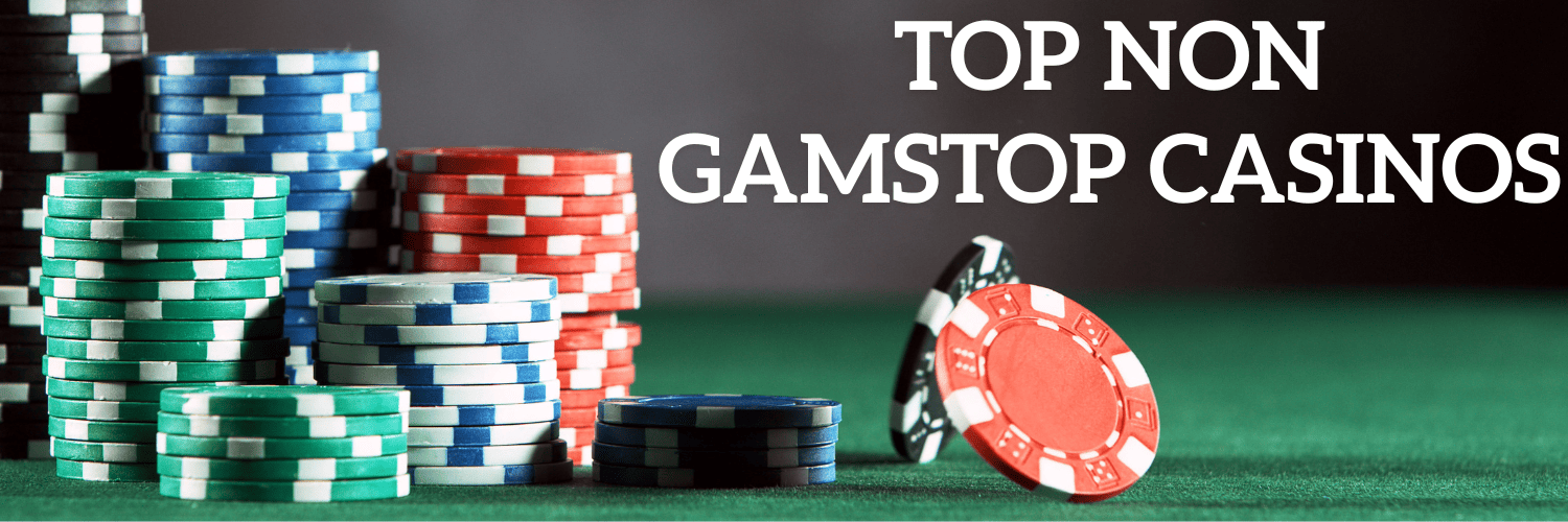 Discovering Casino Sites Not on GamStop 978149987 Discovering Casino Sites Not on GamStop 978149987