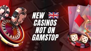 Discovering Casino Sites Not on GamStop An Alternative Gaming Experience