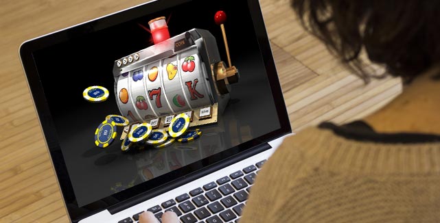 Experience the Excitement of CasinoLab Online Slots Experience the Excitement of CasinoLab Online Slots