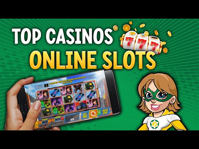 Exploring the Exciting World of Online UK iWild Casino -1802617467
