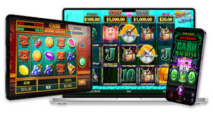 Functional Design of Online Casinos Enhancing User Experience