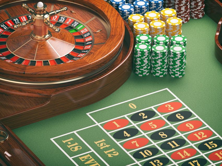 L’essor du pari e‑sportif : comment les casinos modernes transforment le marché
