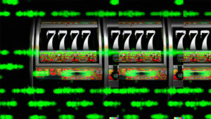 Skumulowane symbole i wygrane na automatach w kasynach innych niż Gamstop