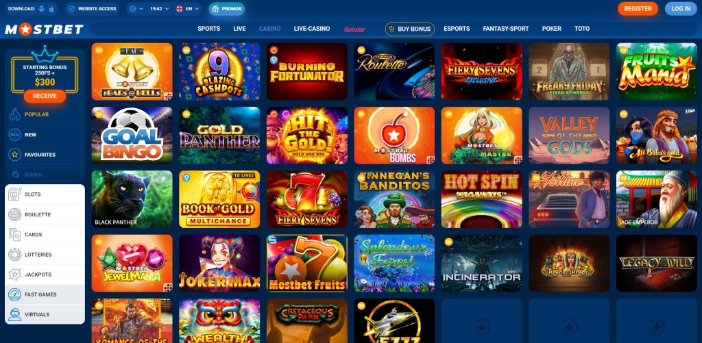 The Best Online Casinos An In-Depth Guide