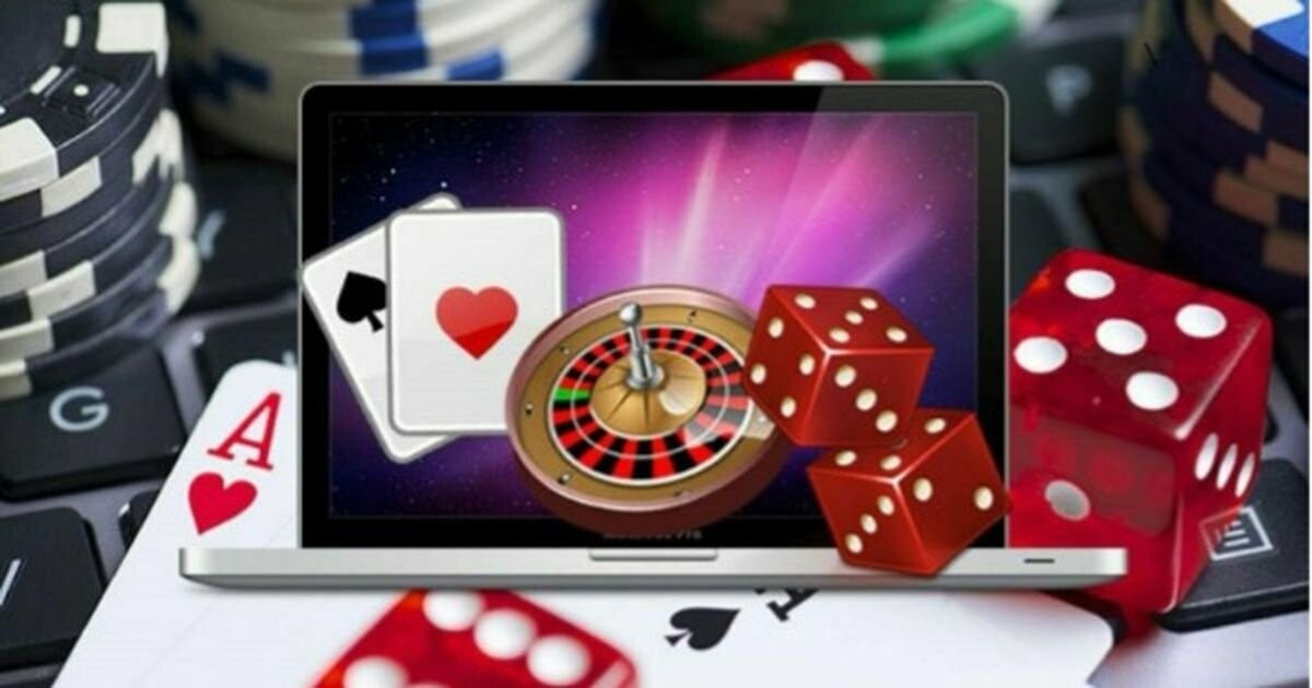 Upptäck Casinokungen Din Guide Till Bästa Online Casinon