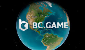 BCGame A Revolução dos Jogos de Casino Online 1038563221 BCGame A Revolução dos Jogos de Casino Online 1038563221