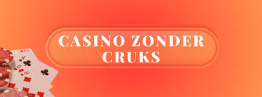 Casino Zonder CRUKS Vrijheid en Spelplezier 1226449783