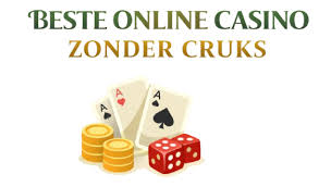 Casino Zonder CRUKS Vrijheid en Spelplezier 1226449783