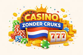 Casino zonder CRUKS Vrijheid in Spelen 1236461268