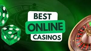 CasiWave The Ultimate Online Casino Experience Awaits You