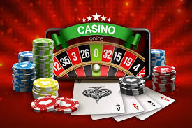 CasiWave The Ultimate Online Casino Experience Awaits You