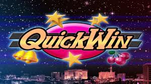 Descubre la emoción de QuickWin Casino España -856220403 Descubre la emoción de QuickWin Casino España -856220403