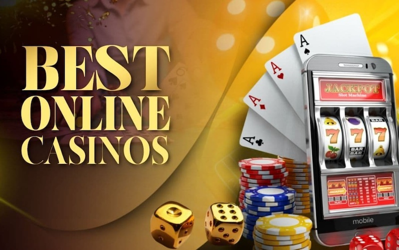 Discover the Exciting World of DogsFortune Casino Online Slots