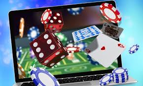 Discover the Exciting World of Online Casino Tucan 1519986783 Discover the Exciting World of Online Casino Tucan 1519986783