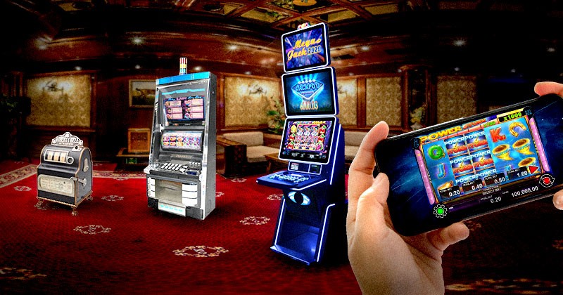 Discover the Exciting World of Online Casino Slotit 1282338799