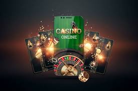 Discover the Thrills of Bet365 Casino