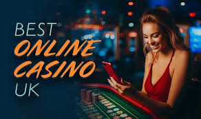 Discover the Thrills of New Online Casinos in the UK