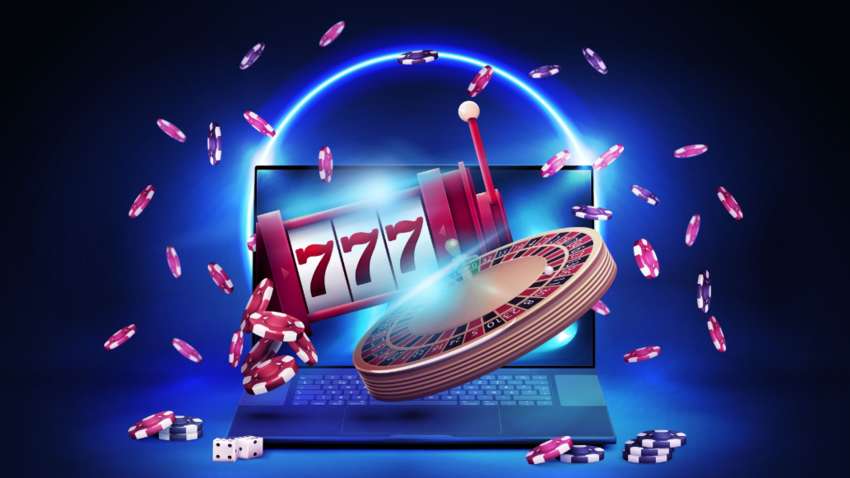 Experience Thrills at the Online UK Instant Casino