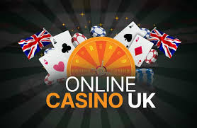 Explore the Thrills of Casino Neonix Your Ultimate Gaming Destination