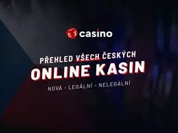 Mezinárodní Casino Světová Zábava a Vzrušení