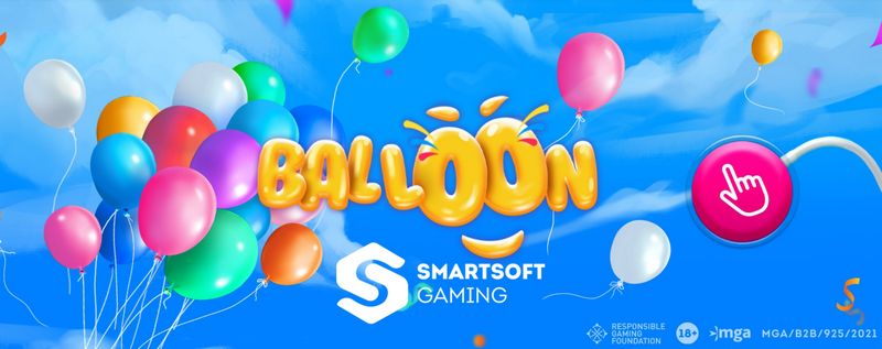 Las características del videojuego Balloon Cash incluyen: