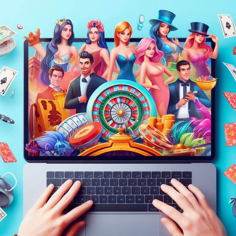 Vavada: Оценка игорного заведения