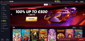 QuickWin Casino España Tu Aventura en el Juego Comienza Aquí QuickWin Casino España Tu Aventura en el Juego Comienza Aquí