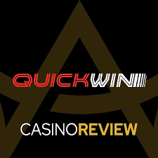 QuickWin Casino España Tu Aventura en el Juego Comienza Aquí QuickWin Casino España Tu Aventura en el Juego Comienza Aquí