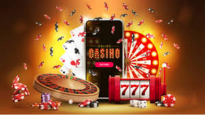 Richy Farmer Casino Online Slots - Your Gateway to Fun and Fortune