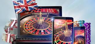 The Rise of Online Betting in the UK