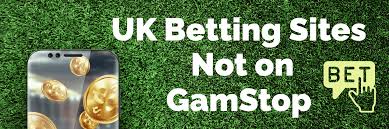 Discover the Best Sports Betting Sites Not on GamStop Discover the Best Sports Betting Sites Not on GamStop