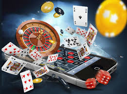 Discover the Thrills of CasinoJoy Casino & Sportsbook 1103694441