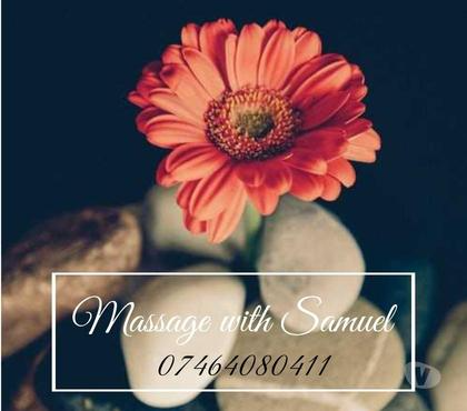 Eight Steps For A Sizzling Sensual Massage