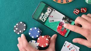 Experience the Thrills at 7Gold Online Casino UK 824030066