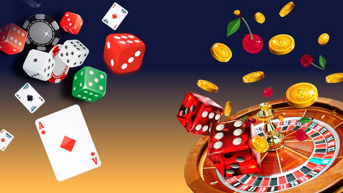 Explore the Thrills of Online Casino XGG Game