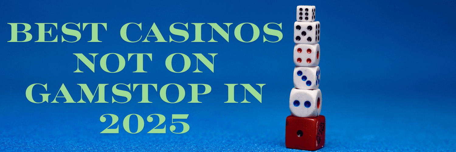 Exploring Casinos Not on GamStop A Comprehensive Guide 336793800