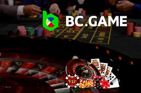 Exploring the Exciting World of BC Hash Game Crypto Casino