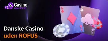 Find de Bedste Casinoer uden ROFUS 573943284